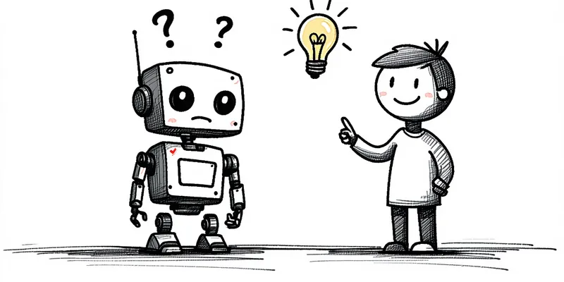 Generative AI / Naturally Dumb